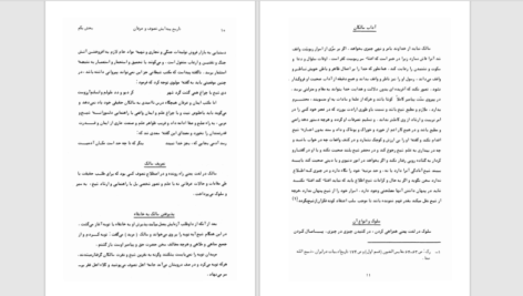 دانلود پی دی اف کتاب تاریخ پیدایش تصوف و عرفان کریم نیرومند محقق PDF