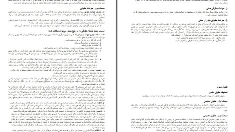 دانلود پی دی اف کتاب مبادى علم حقوق استانكزى PDF