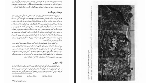 دانلود پی دی اف کتاب اساطیر ژاپن ژولیت پیگوت PDF