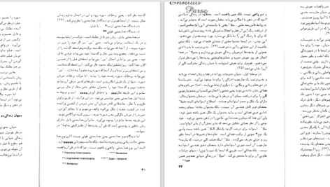 دانلود پی دی اف کتاب پدیدارشناسی پریچهر ابراهیمی PDF