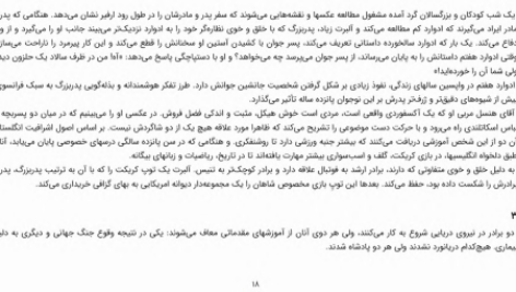 دانلود پی دی اف کتاب پادشاه عاشق پیشه امیل لودویگ PDF