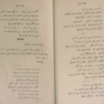 دانلود پی دی اف کتاب دیوان میرزا ابوالقاسم عارف قزوینی نوروز جمشیدی PDF