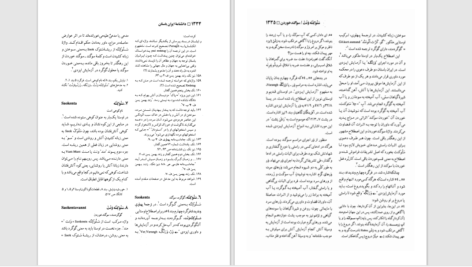 دانلود پی دی اف کتاب دانشنامه ایران باستان۳ هاشم رضی PDF