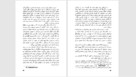دانلود پی دی اف کتاب چهره عریان آمریکا PDF