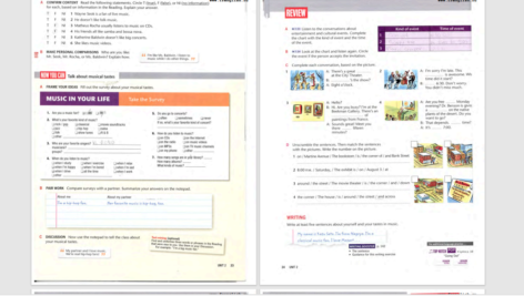دانلود پی دی اف کتاب Top Notch1 PDF
