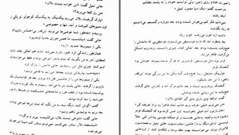دانلود پی دی اف کتاب عامه پسند چارلز بوکفسکی PDF
