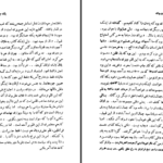 دانلود پی دی اف کتاب یک چاه و دو چاله جلال آل احمد PDF