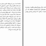 دانلود پی دی اف کتاب فروشنده ی دوره گرد پتر هاندکه PDF