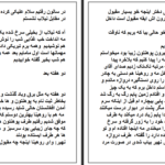 دانلود پی دی اف کتاب محبوب دل رویدا ذکری PDF
