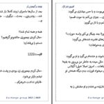 دانلود پی دی اف کتاب بوسه بر گیسوی یار شیرین نورنژاد PDF