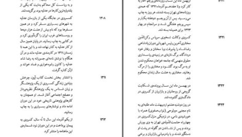 دانلود پی دی اف کتاب شیعی گری احمد کسروی PDF