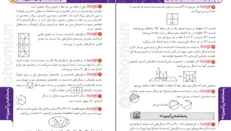 دانلود پی دی اف کتاب فینگر هوش تصویری محمد کنف چیان PDF