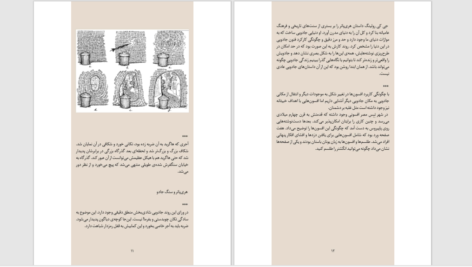 دانلود پی دی اف کتاب چهارگانه تاریخ جادوگری PDF