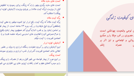 دانلود پی دی اف کتاب اختلالات دستگاه ادراری تحتانی PDF