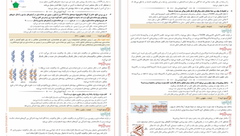 دانلود پی دی اف دوره جمع‌بندی دوپینگ ماز گروه علوم تجربی 10 فروردین 1403 PDF