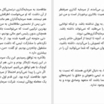 دانلود پی دی اف کتاب خانم رئیس سوفیا آموروسو PDF