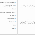دانلود پی دی اف کتاب برادر سیاهه جوئل پاکر رودز PDF