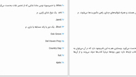 دانلود پی دی اف کتاب برادر سیاهه جوئل پاکر رودز PDF