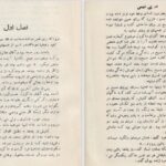 دانلود پی دی اف کتاب در پی عیسی چارلز شلدون PDF