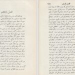دانلود پی دی اف کتاب در پی عیسی چارلز شلدون PDF