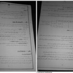 دانلود پی دی اف جزوه کامل میکروب شناسی گروهی از دانشجویان دانشگاه تهران PDF