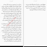 دانلود پی دی اف کتاب گریه‌ی آرام کنزابورو اوئه PDF