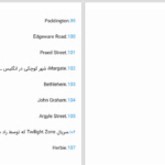 دانلود پی دی اف کتاب چقدر دیر بود چقدر دیر جیمز کلمن PDF