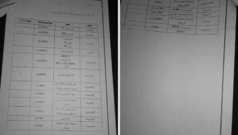 دانلود پی دی اف جزوه کامل میکروب شناسی گروهی از دانشجویان دانشگاه تهران PDF