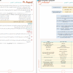 دانلود پی دی اف دوره جمع‌بندی دوپینگ ماز گروه علوم انسانی 10 فروردین 1403 PDF
