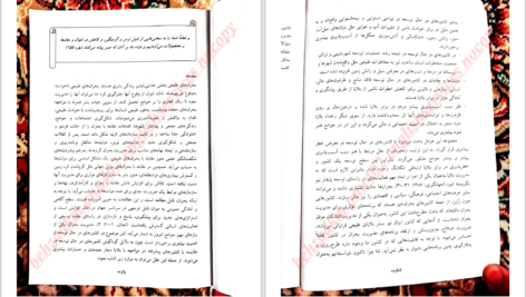 دانلود پی دی اف کتاب مدیریت بحران PDF