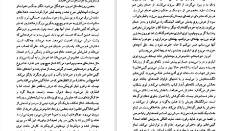 دانلود پی دی اف کتاب دو دنیا گلی ترقی PDF