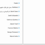 دانلود پی دی اف کتاب هتل لوزان تیه‌ری دانکورد PDF