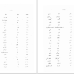 دانلود پی دی اف کتاب قواعد پشتو محمد اعظم ایازی PDF