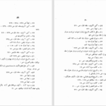 دانلود پی دی اف کتاب فیضی و شعر او عبدالسبحان PDF