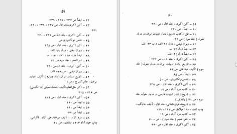 دانلود پی دی اف کتاب فیضی و شعر او عبدالسبحان PDF