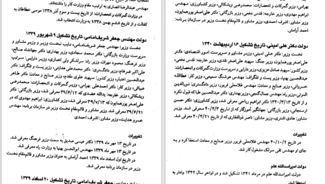 دانلود پی دی اف کتاب تاریخ ایران قبل از اسلام حسن پیرنیا PDF