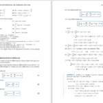 دانلود پی دی اف کتاب PDF Calculus Stanley I.Grossman