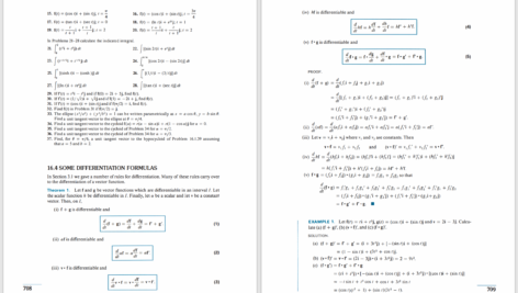 دانلود پی دی اف کتاب PDF Calculus Stanley I.Grossman