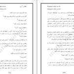 دانلود پی دی اف کتاب انتقام و آبرو لیانا دیاکو PDF