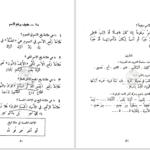 دانلود پی دی اف کتاب مبادی العربیه جلد 1 رشید شرتونی PDF