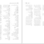 دانلود پی دی اف کتاب و انسان خدا را همسان خود آفرید آرمین لنگرودی PDF