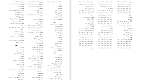 دانلود پی دی اف کتاب و انسان خدا را همسان خود آفرید آرمین لنگرودی PDF