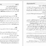 دانلود پی دی اف کتاب مفردات الفاظ قرآن جلد 2 راغب اصفهانی PDF