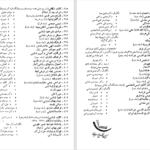 دانلود پی دی اف کتاب مشخصات جغرافیای طبیعی ایران میخائیل پلاتونوویچ پتروف PDF