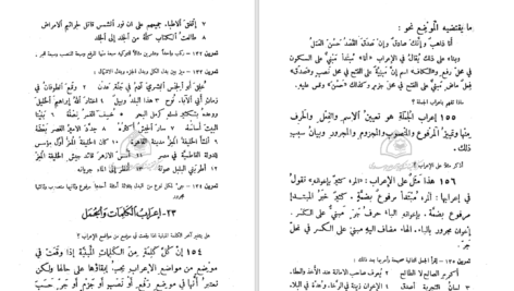 دانلود پی دی اف کتاب مبادی العربیه جلد 1 رشید شرتونی PDF