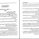 دانلود پی دی اف کتاب التشيع في الأندلس دکتور محمود علی مکی PDF