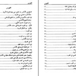 دانلود پی دی اف کتاب التشيع في الأندلس دکتور محمود علی مکی PDF