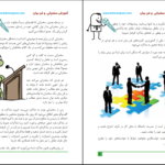 دانلود پی دی اف کتاب آموزش سخنرانی و فن بیان PDF