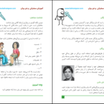 دانلود پی دی اف کتاب آموزش سخنرانی و فن بیان PDF