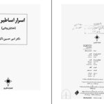 دانلود پی دی اف کتاب اسرار اساطیر هند خدایان ودایی دکتر امیرحسین ذکوگو PDF